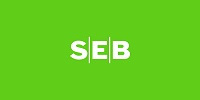 Логотип СЕБ Корпоративный Банк