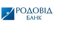 Логотип Родовид Банк