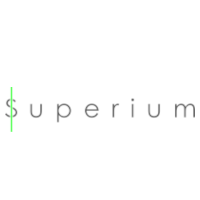 Логотип Superium - микрофинансовая организация