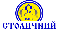 Логотип Банк Столичный