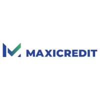 Логотип MaxiCredit - микрофинансовая организация