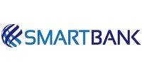 Логотип Смартбанк