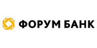 Логотип Форум Банк