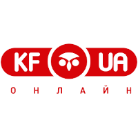 Логотип KF.UA - микрофинансовая организация
