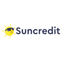 Логотип SunCredit