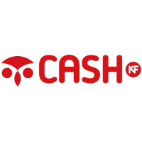 Логотип Cash-KF - микрофинансовая организация