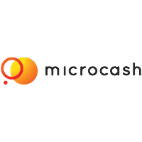Логотип MicroCash - мікрофінансова організація