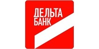 Логотип Дельта Банк
