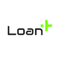 Логотип Loan+