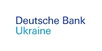 Логотип Дойче Банк ДБУ