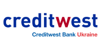 Логотип Кредитвест Банк