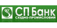 Логотип Східно-промисловий Банк