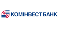 Логотип Комінвестбанк