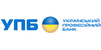 Логотип УПБ