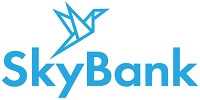 Логотип Скай Банк (Регіон-Банк)