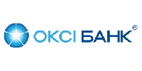 Логотип ОКСИ Банк