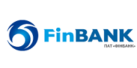 Логотип Финбанк