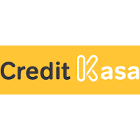 Логотип CreditKasa - микрофинансовая организация