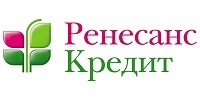 Логотип Ренессанс Кредит