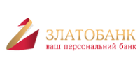 Логотип Златобанк
