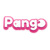 Логотип Pango