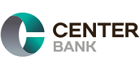 Логотип Банк Центр