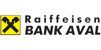 Логотип Райффайзен Банк Аваль