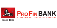 Логотип Профін Банк