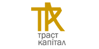 Логотип Банк Траст-капітал