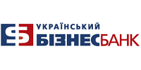 Логотип Укрбізнесбанк
