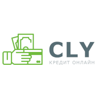 Логотип CLY