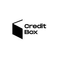 Логотип CreditBox - мікрофінансова організація