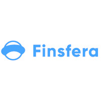 Логотип Finsfera