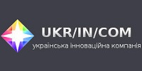 Логотип Укрінбанк