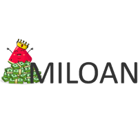 Логотип Miloan Логотип Miloan