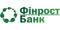 Логотип Фінростбанк