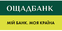 Логотип Ощадбанк