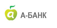Логотип А-Банк