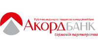Логотип Аккордбанк
