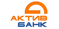 Логотип Актив-Банк