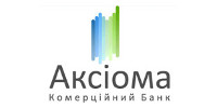 Логотип Аксіома (Сигмабанк)