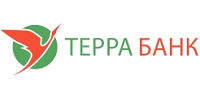 Логотип Терра Банк