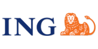 Логотип ING Bank Украина