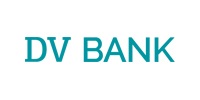 Логотип DV Bank