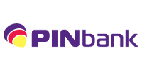Логотип PINbank
