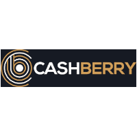 Логотип Cashberry - мікрофінансова організація