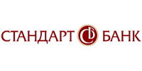 Логотип Стандарт Банк