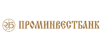 Логотип Промінвестбанк