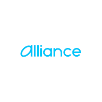 Логотип Alliance Bank Логотип Alliance Bank