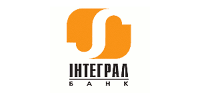 Логотип Інтеграл-банк